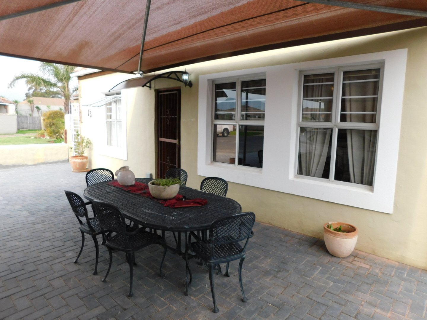 4 Bedroom Property for Sale in Whispering Pines Western Cape